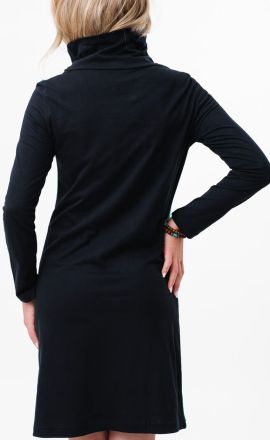 Mátové šaty Michaela Gautam Hede