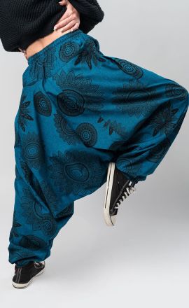 Tyrkysové harémky Michaela Gautam Alan