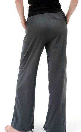 Šedé kalhoty Michaela Gautam Sabai