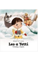 Leo a Yetti: Pohádky z Nepálu
